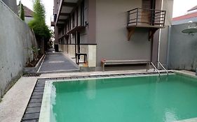 Puri Segina Residence